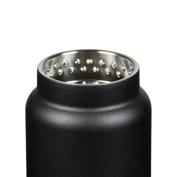 32 oz Insulated Water Bottle with Twist Cap - Image 7
