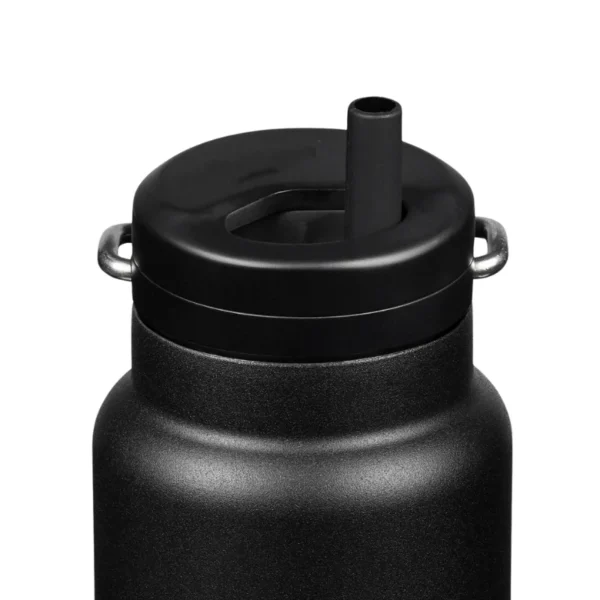 32 oz Insulated Water Bottle with Twist Cap - Image 9